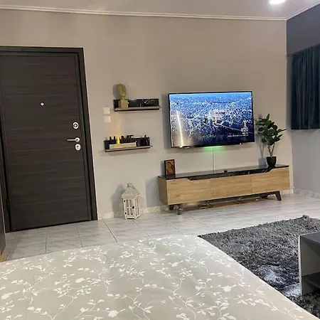 Apartman Modern