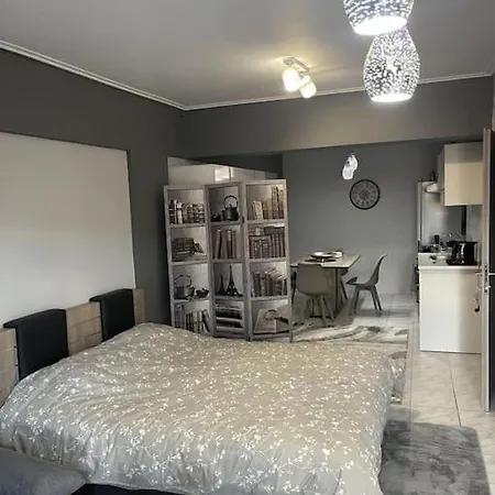 Apartman Modern