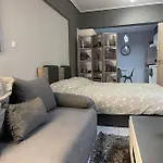 Apartment Modern *