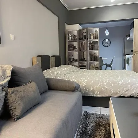 Apartment Modern *
