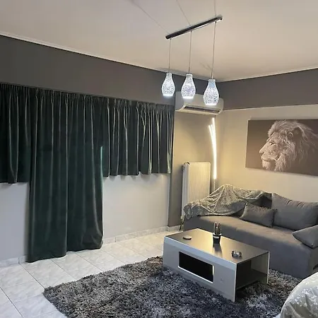 Apartment Modern