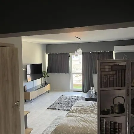 Modern Apartment Volos