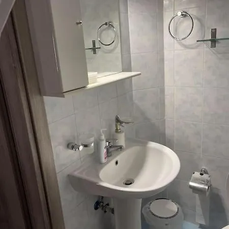 Modern דירה *