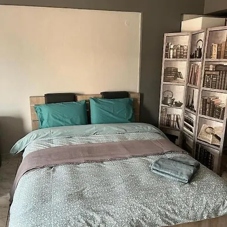Apartment Modern Volos