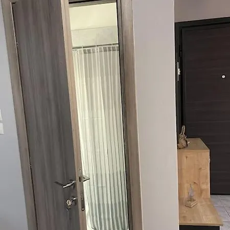Apartment Modern *