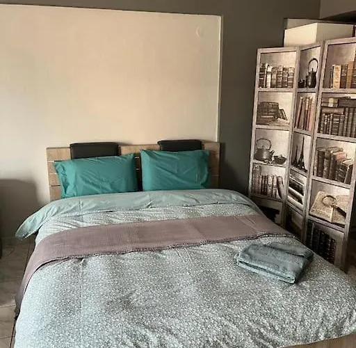 Apartment Modern Volos